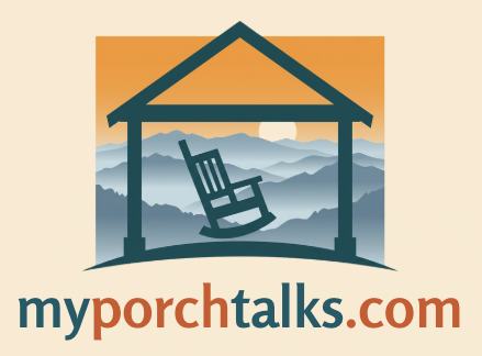 PorchTalk - myporchtalks.com